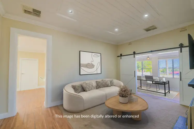 Fourth view of Homely house listing, 23 Gap Street, Parkes NSW 2870