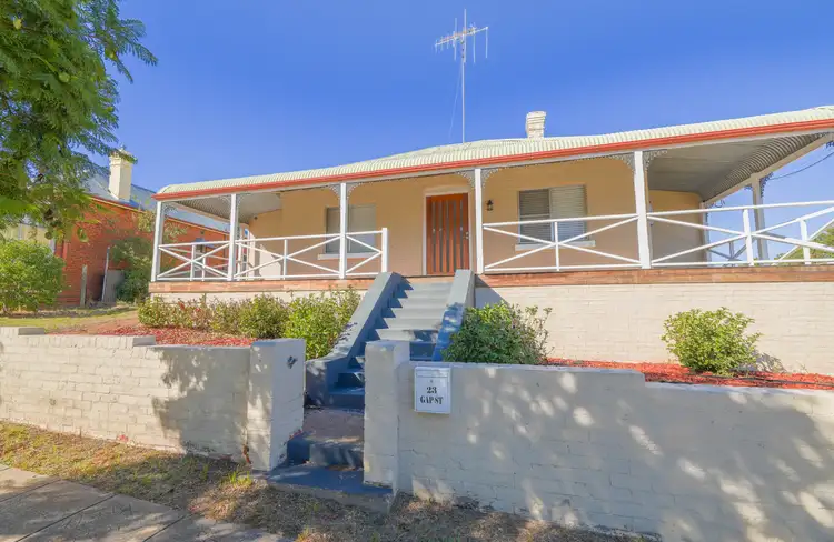 Fifth view of Homely house listing, 23 Gap Street, Parkes NSW 2870