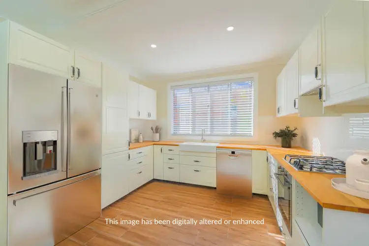 Sixth view of Homely house listing, 23 Gap Street, Parkes NSW 2870