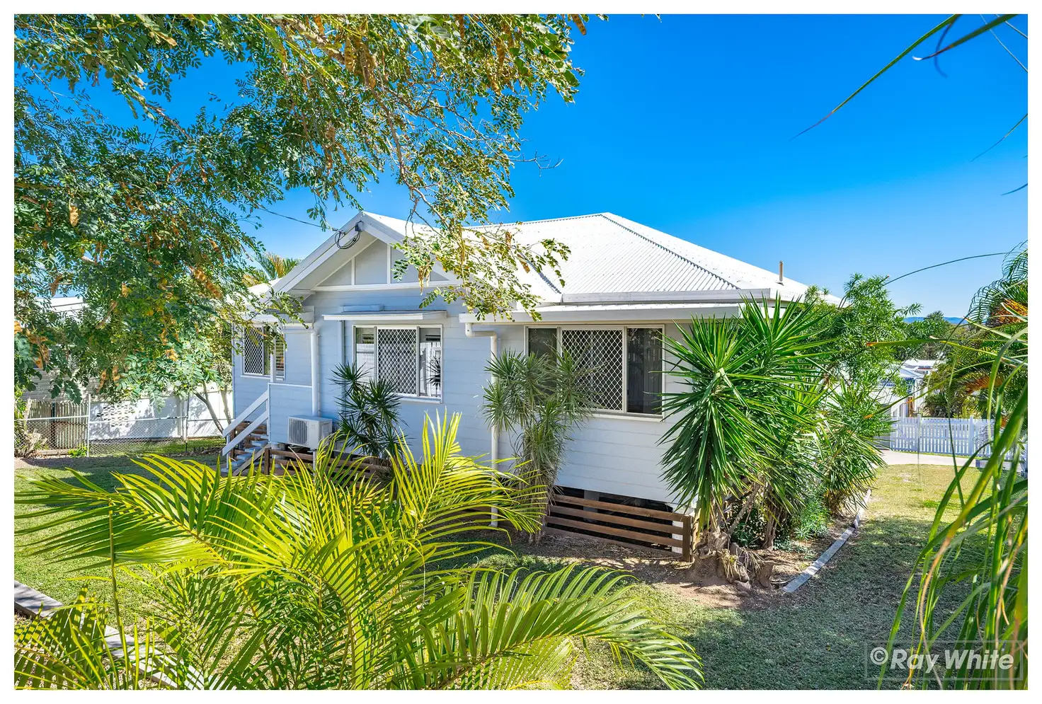 Main view of Homely house listing, 42 Eton Street, West Rockhampton QLD 4700