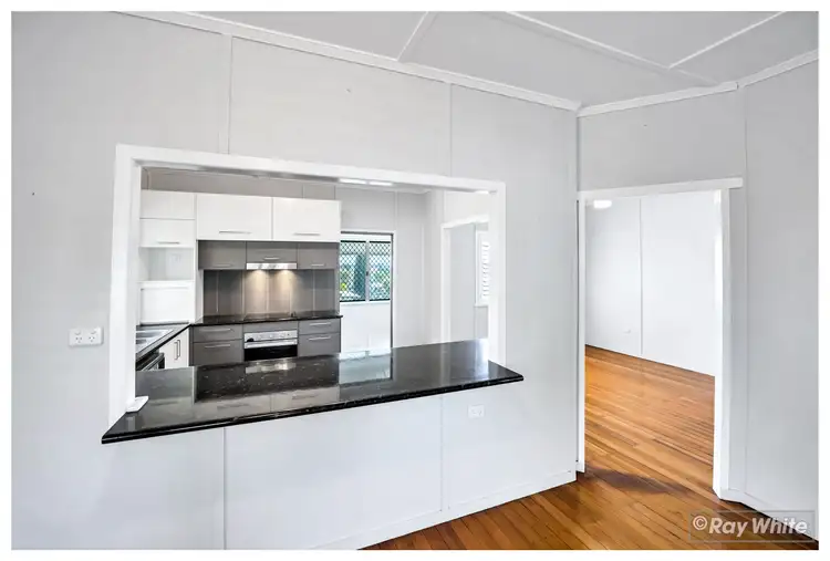 Second view of Homely house listing, 42 Eton Street, West Rockhampton QLD 4700