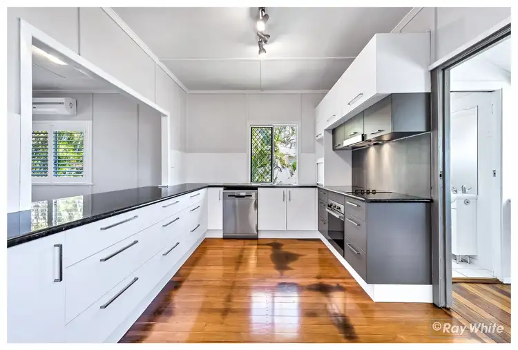 Third view of Homely house listing, 42 Eton Street, West Rockhampton QLD 4700