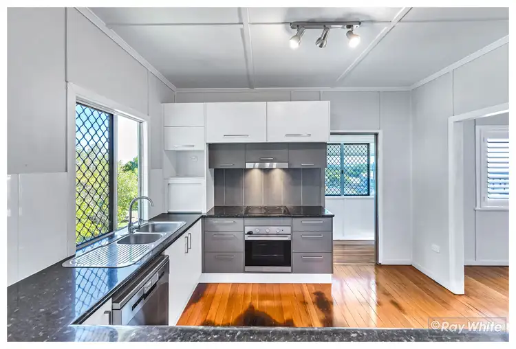 Fourth view of Homely house listing, 42 Eton Street, West Rockhampton QLD 4700