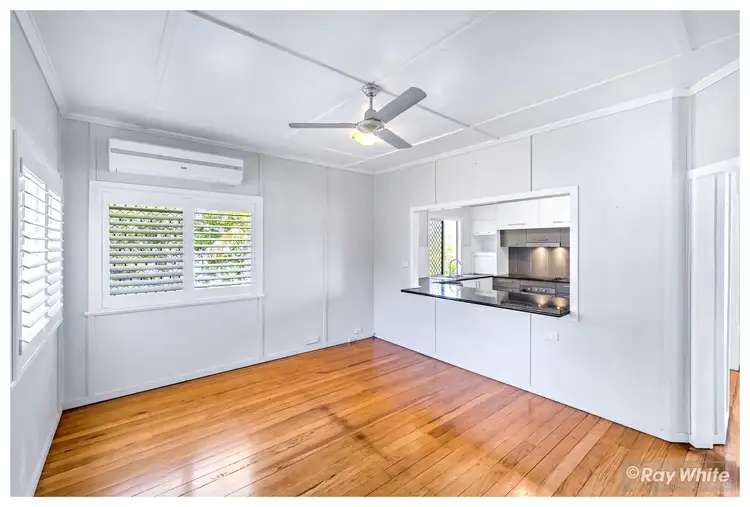 Fifth view of Homely house listing, 42 Eton Street, West Rockhampton QLD 4700