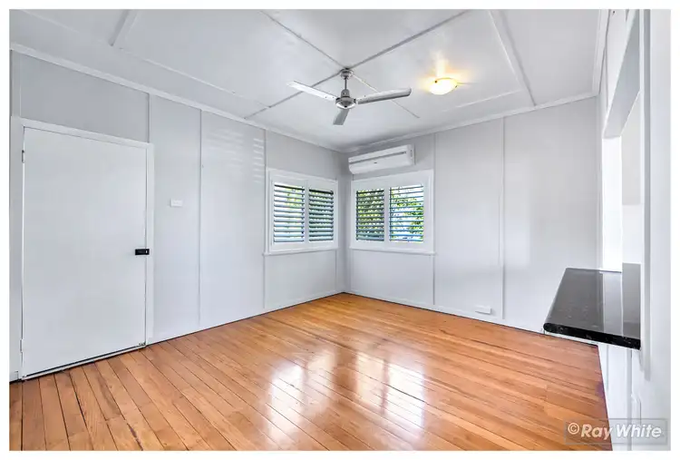 Sixth view of Homely house listing, 42 Eton Street, West Rockhampton QLD 4700