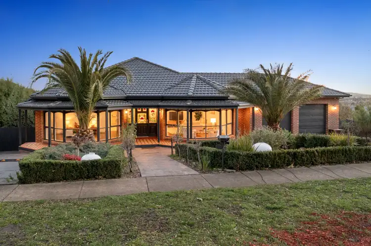 83 Parkside Rise