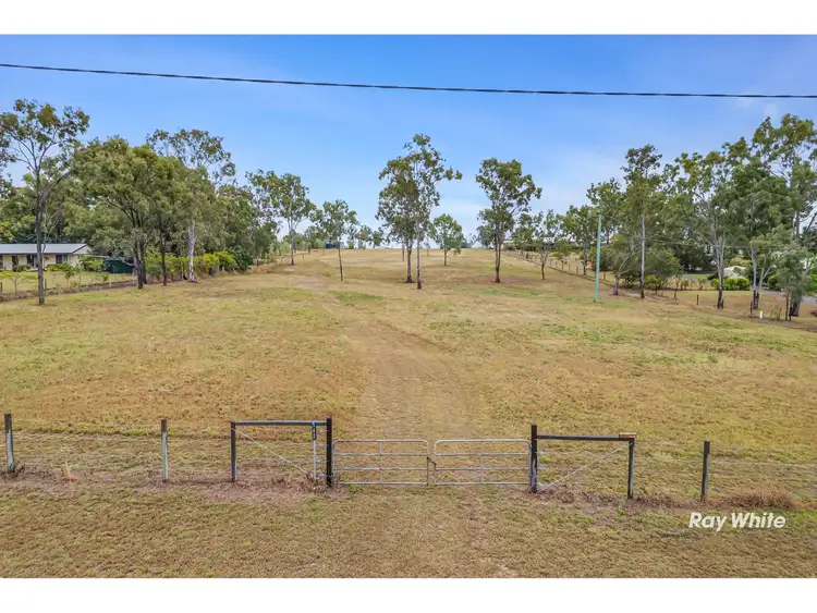 Fourth view of Homely land listing, 68 Windsor Street, Gracemere QLD 4702