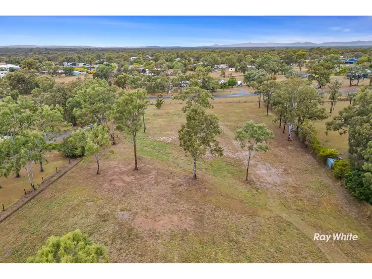 Fifth view of Homely land listing, 68 Windsor Street, Gracemere QLD 4702