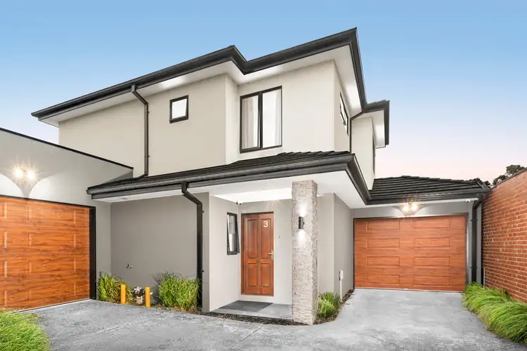 3/59 Fulton Street, Clayton VIC 3168