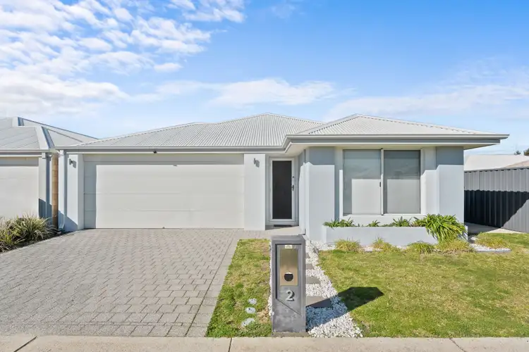 2 Acland Road, Baldivis WA 6171