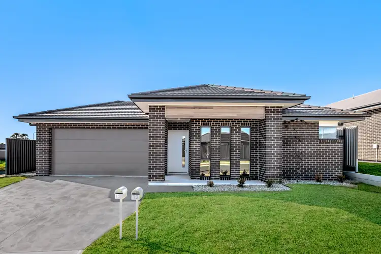 Main view of Homely house listing, 12 Somerset Street, Wilton NSW 2571