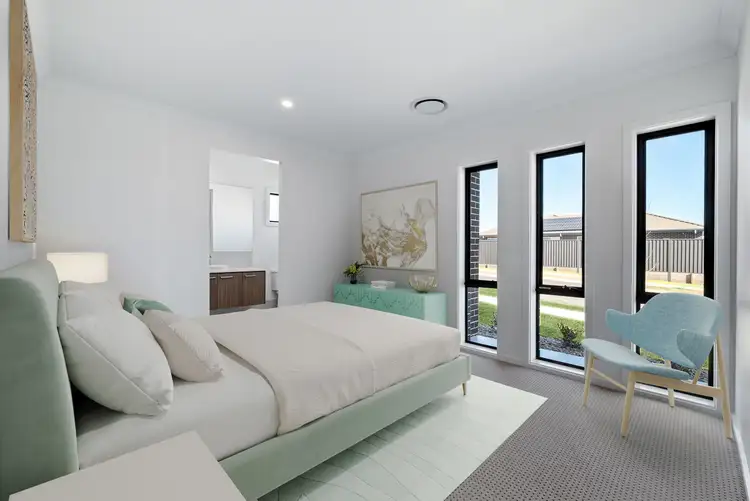 Second view of Homely house listing, 12 Somerset Street, Wilton NSW 2571