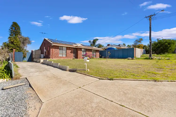 Main view of Homely house listing, 18 Atwick Way, Craigie WA 6025