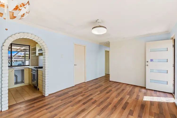 Fifth view of Homely house listing, 18 Atwick Way, Craigie WA 6025