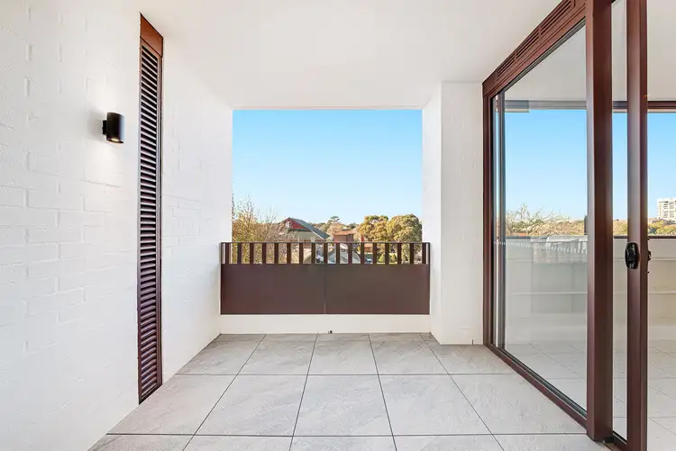 Third view of Homely apartment listing, A4.01/8 Baptist Street, Redfern NSW 2016