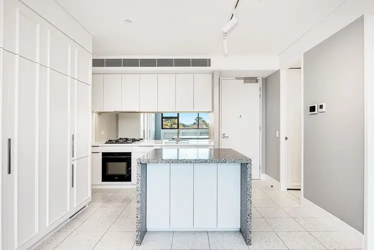 Fifth view of Homely apartment listing, A4.01/8 Baptist Street, Redfern NSW 2016
