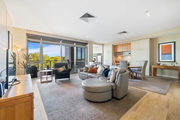 403/40 St Quentin Avenue, Claremont WA 6010
