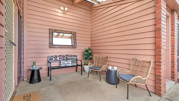 Fifth view of Homely house listing, 1 Amaroo Court, Echuca VIC 3564