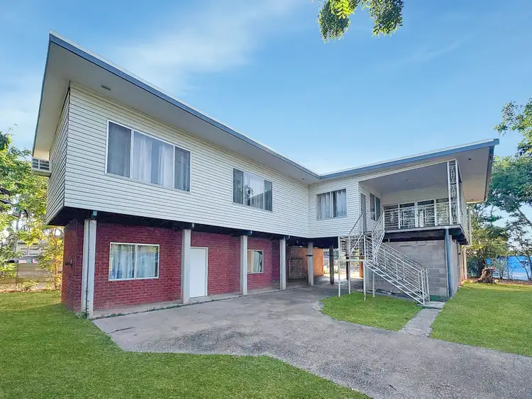 Main view of Homely house listing, 31 Thornton Crescent, Moil NT 810