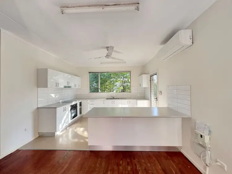 Second view of Homely house listing, 31 Thornton Crescent, Moil NT 810