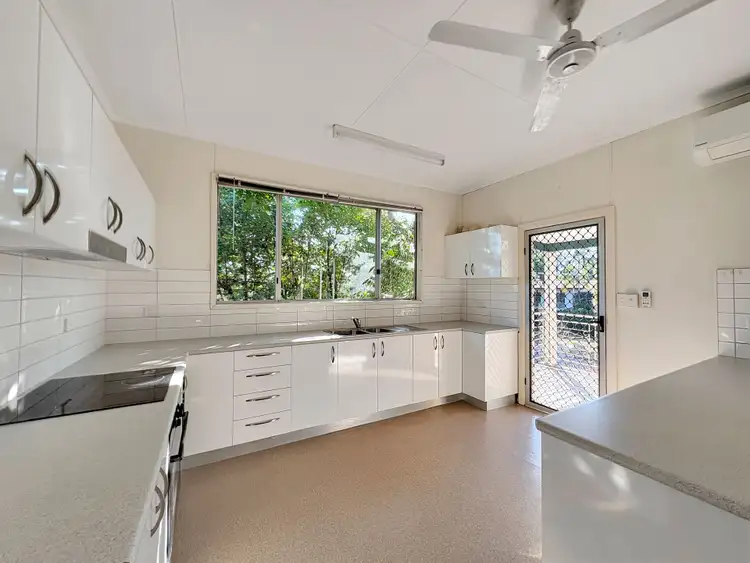 Third view of Homely house listing, 31 Thornton Crescent, Moil NT 810