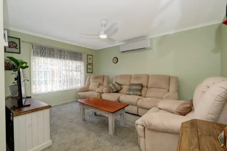 Second view of Homely house listing, 18 Oasis Drive, Cobram VIC 3644