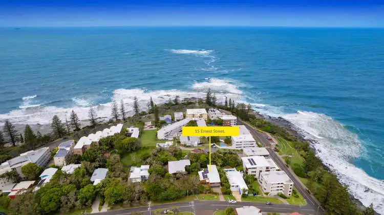 15 Ernest Street, Kings Beach QLD 4551