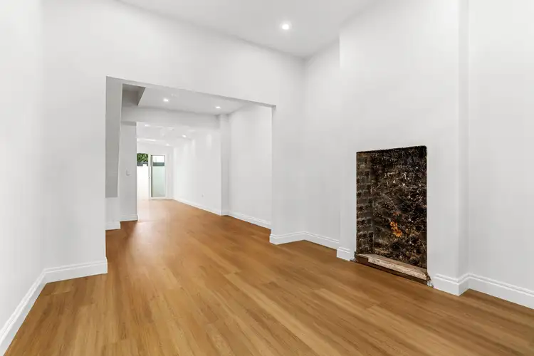 Main view of Homely house listing, 3 Selwyn Street, Paddington NSW 2021