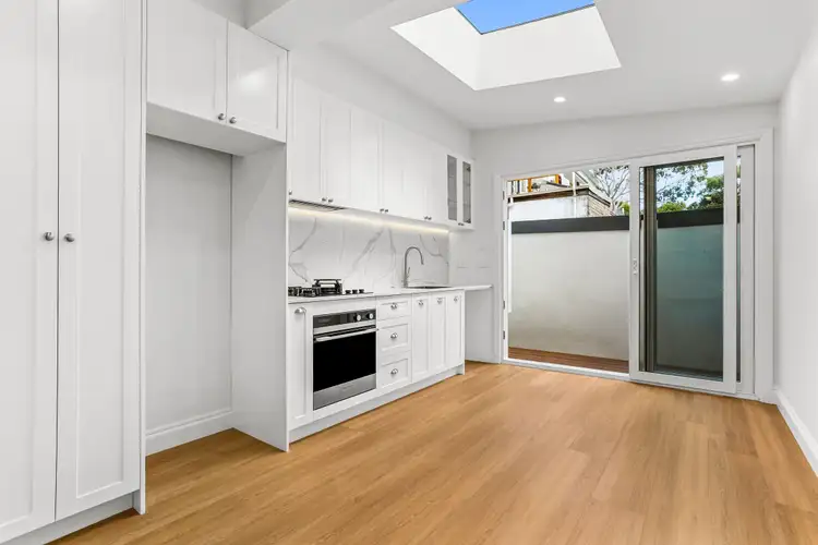 Second view of Homely house listing, 3 Selwyn Street, Paddington NSW 2021
