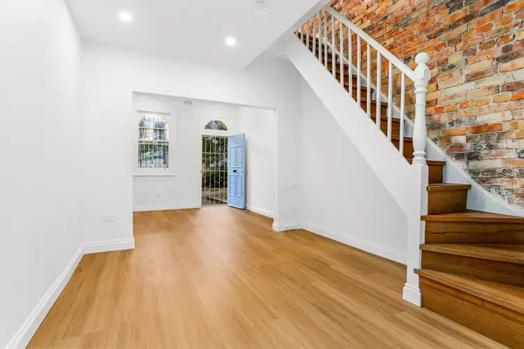 Third view of Homely house listing, 3 Selwyn Street, Paddington NSW 2021