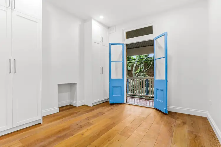 Fourth view of Homely house listing, 3 Selwyn Street, Paddington NSW 2021