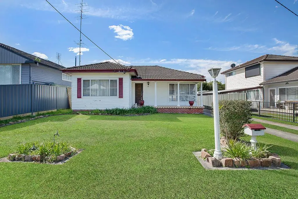 Main view of Homely house listing, 16 Velinda Street, Edgeworth NSW 2285