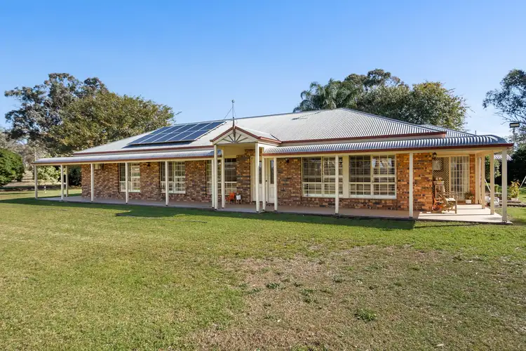 Fourth view of Homely rural property listing, 'Linthorpe View' 49 Cronin Road, Mount Tyson QLD 4356