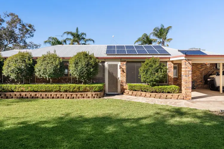 Fifth view of Homely rural property listing, 'Linthorpe View' 49 Cronin Road, Mount Tyson QLD 4356