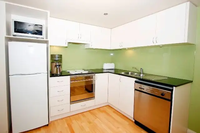 Fourth view of Homely apartment listing, 38 Bridge Street, Sydney NSW 2000