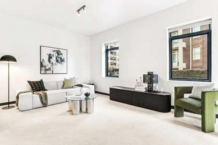 Main view of Homely apartment listing, 9/10 Pyrmont Bridge Road, Camperdown NSW 2050