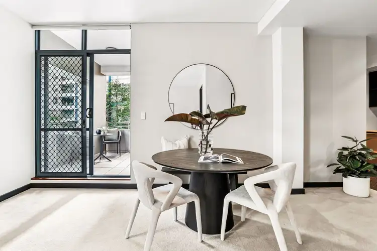 Second view of Homely apartment listing, 9/10 Pyrmont Bridge Road, Camperdown NSW 2050