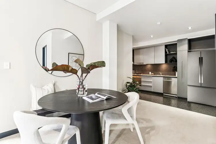 Fourth view of Homely apartment listing, 9/10 Pyrmont Bridge Road, Camperdown NSW 2050