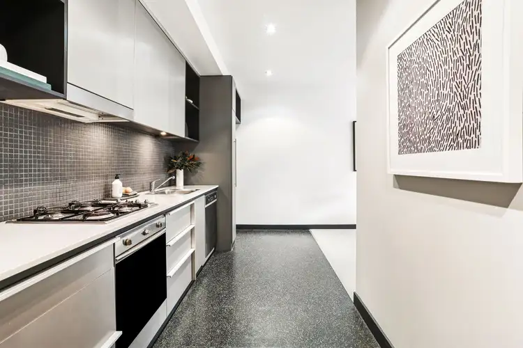Fifth view of Homely apartment listing, 9/10 Pyrmont Bridge Road, Camperdown NSW 2050