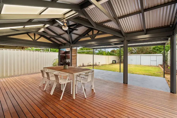 Second view of Homely house listing, 11B Ashley Street, Elizabeth North SA 5113