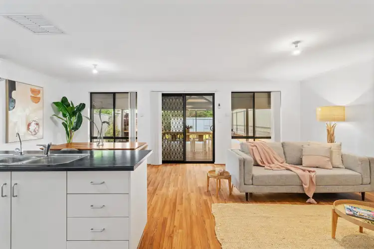 Third view of Homely house listing, 11B Ashley Street, Elizabeth North SA 5113