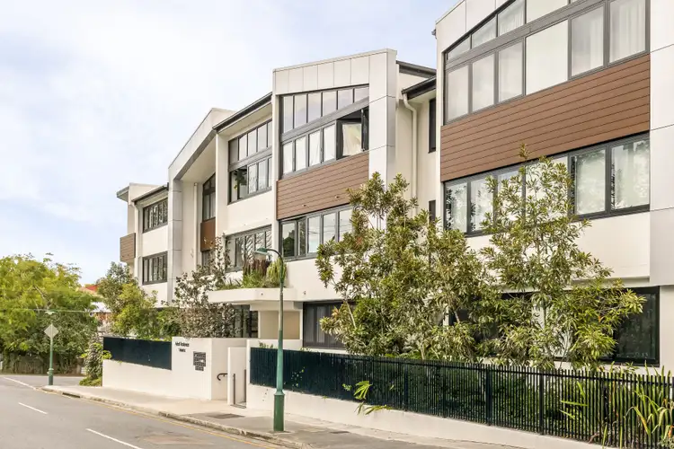 Main view of Homely unit listing, 6/1 Adsett Street, Taringa QLD 4068