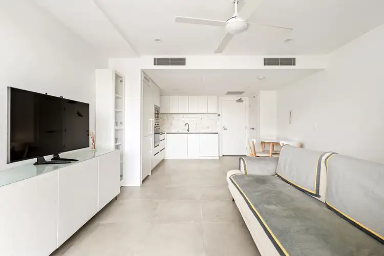 Fifth view of Homely unit listing, 6/1 Adsett Street, Taringa QLD 4068
