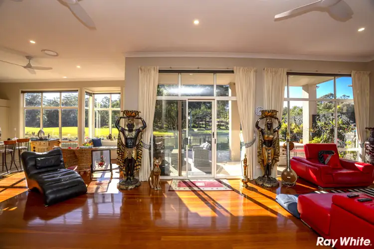 21 Grangewood Avenue, Tallwoods Village NSW 2430