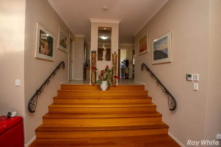 Fifth view of Homely house listing, 21 Grangewood Avenue, Tallwoods Village NSW 2430