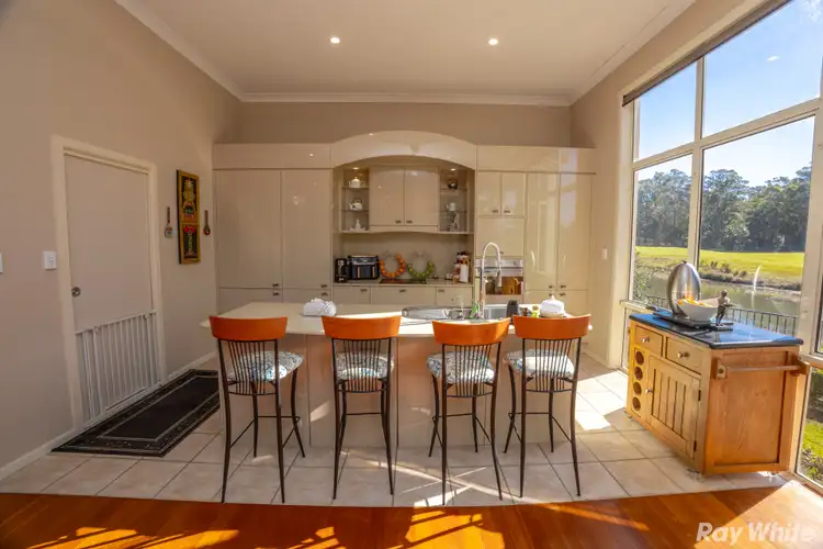 Sixth view of Homely house listing, 21 Grangewood Avenue, Tallwoods Village NSW 2430