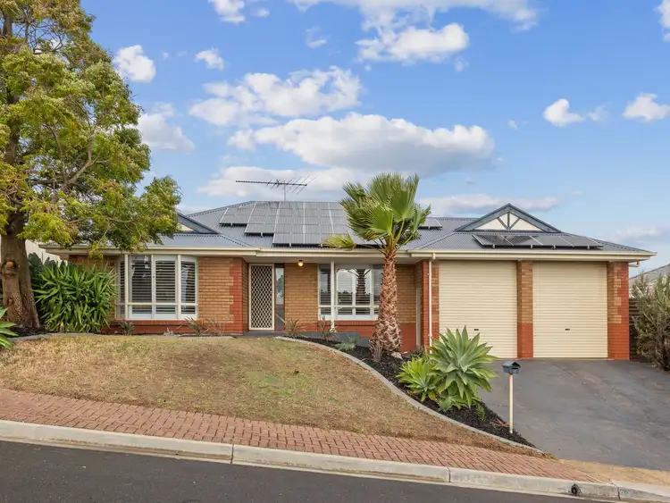 Main view of Homely house listing, 4 Mornington Place, Reynella SA 5161