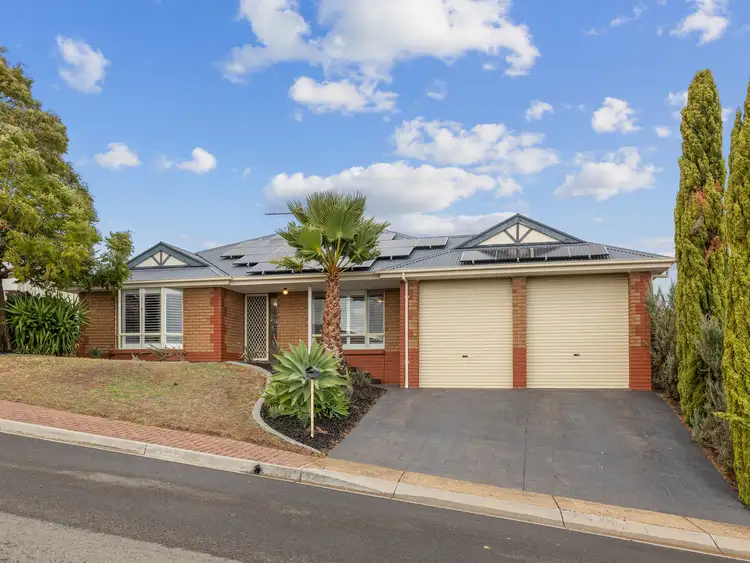 Second view of Homely house listing, 4 Mornington Place, Reynella SA 5161