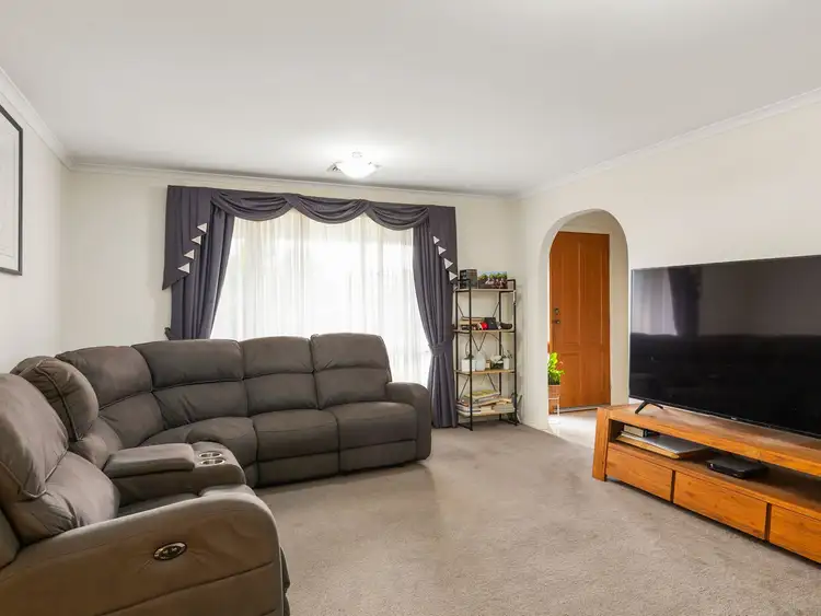 Third view of Homely house listing, 4 Mornington Place, Reynella SA 5161