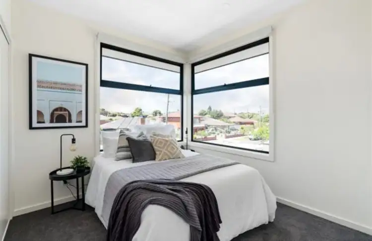 Third view of Homely townhouse listing, 4/3 Deakin Avenue, Lalor VIC 3075